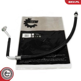 ESEN SKV Conduite à haute / basse pression, climatisation 54SKV738