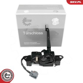 Купить ESEN SKV Замок капота 60SKV618