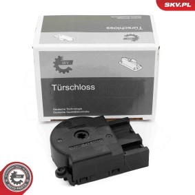 ESEN SKV Interruptor de encendido / arranque 65SKV002