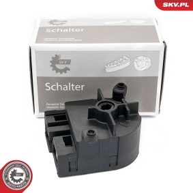ESEN SKV Commutateur d'allumage 65SKV012