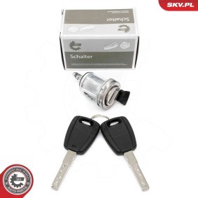 ESEN SKV Slotcilinder, ontstekingsslot 65SKV517