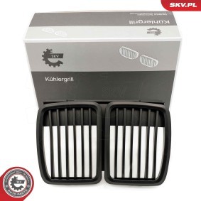 ESEN SKV Grille de calandre 66SKV147