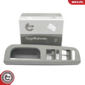 ESEN SKV Manecilla de puerta, equipamiento habitáculo 97SKV016
