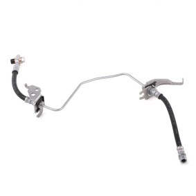 TRW Bremsschlauch 530 mm, M10x1, mit Innengewinde PHD567