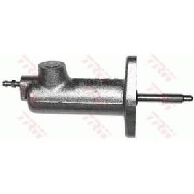 TRW Kupplungsnehmerzylinder 23,8mm PJK100