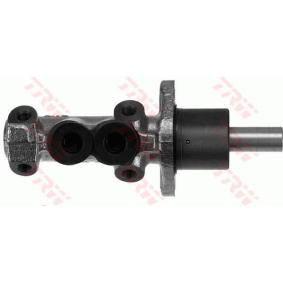 TRW Jarrupääsylinteri PMH177