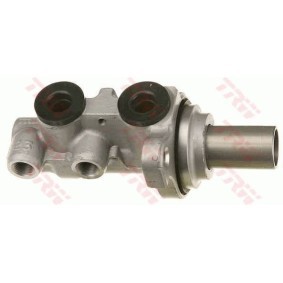 TRW Brake master cylinder PMK163
