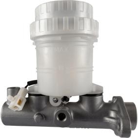 TRW Hoofdremcilinder PMK359