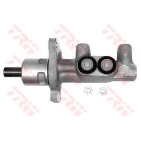 Купить TRW Главный тормозной цилиндр PMK494