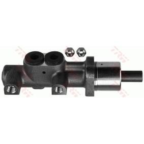 Купить TRW Главный тормозной цилиндр PMK525