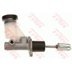 TRW Hovedsylinder, clutch PNB804