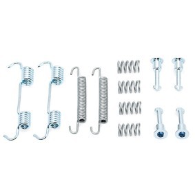 Spletna trgovina z TRW Kompletni pribor, zavorne celjusti rocne zavore SFK335