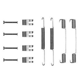 Spletna trgovina z TRW Kompletni pribor, zavorna celjust SFK96