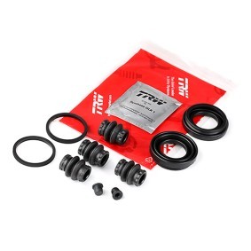 TRW Reparatieset, remklauw SJ1233