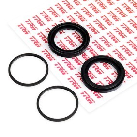 Купить TRW Ремкомплект, тормозной суппорт SP7381