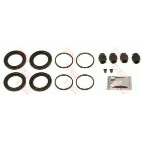 TRW Kit de réparation d'étrier de frein ST1115