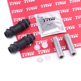 Купить TRW Комплект направляющей гильзы ST1609