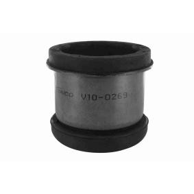 VAICO Suspension, boîte automatique Qualité VAICO originale, Essieu avant V10-0269