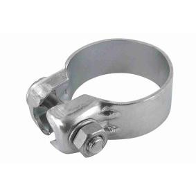 VAICO Collier d'échappement V10-1841