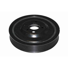 VAICO Poulie damper (vilebrequin) V10-8261