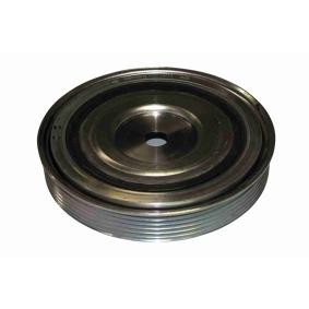 VAICO Crankshaft pulley V22-0011