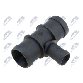 NTY Jäähdytysnesteputki CTM-VW-068