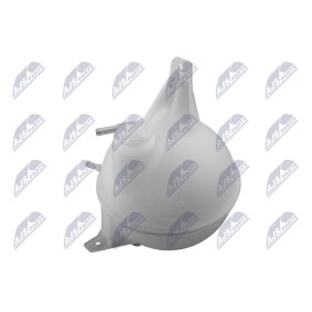 NTY Kølervæskebeholder CZW-FR-018