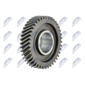 NTY Roue dentée, arbre principal EAT-CT-000