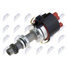 NTY Strømfordeler EAZ-VW-000