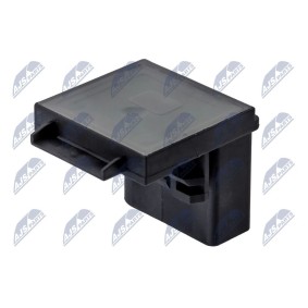 NTY Bryter, koblingsbetjening (hastighetsreg) fotrom ECP-AU-047