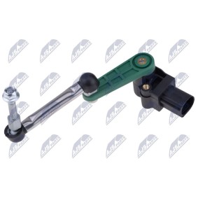 NTY Sensor, Xenon light (headlight range adjustment) Rear Axle Left, Rear Axle Right ECX-CH-016