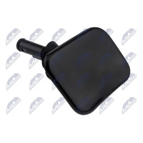 NTY Enjoliveur, pare-chocs EDS-KA-022