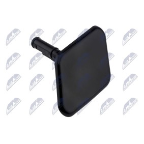 NTY Enjoliveur, pare-chocs EDS-KA-024
