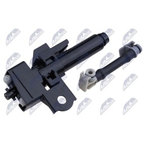 NTY Sproeikop reinigingsvloeistof, koplampreiniging EDS-SB-015