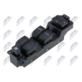 NTY Fensterheberschalter EWS-MZ-013