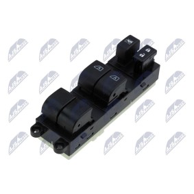NTY Window switch EWS-NS-025