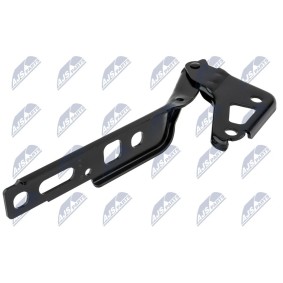 NTY Charnière, capot-moteur EZC-AU-195