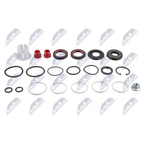 NTY Kit de réparation, crémaillère de direction EZC-VW-503