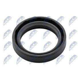 NTY Akselitiiviste, kampiakseli NUP-VW-012