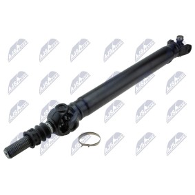 NTY Cardanas NWN-CH-063