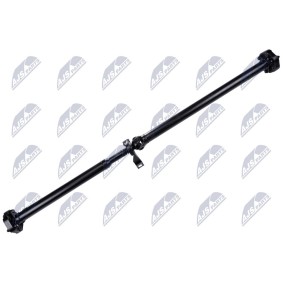 Купить NTY Карданный вал, главная передача NWN-CH-065