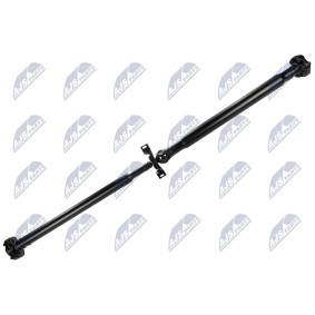 Купить NTY Карданный вал, главная передача NWN-CH-071