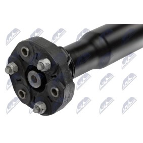 Купить NTY Карданный вал, главная передача NWN-CH-075