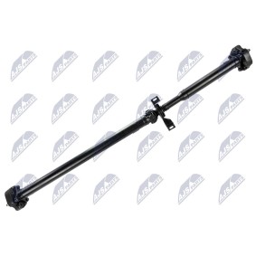 Купить NTY Карданный вал, главная передача NWN-CH-077