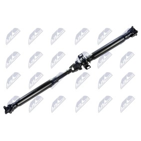 NTY Kardanwelle NWN-TY-044