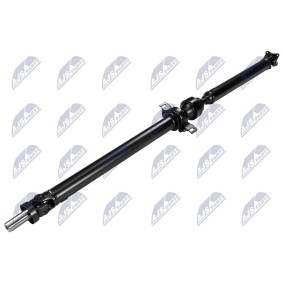 Купить NTY Карданный вал, главная передача NWN-TY-045