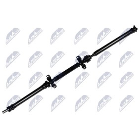 Купить NTY Карданный вал, главная передача NWN-TY-048