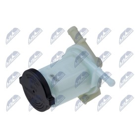 NTY Expansion Tank, power steering hydraulic oil SZW-TY-005