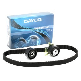 DAYCO Kit de correa de distribución KTB455