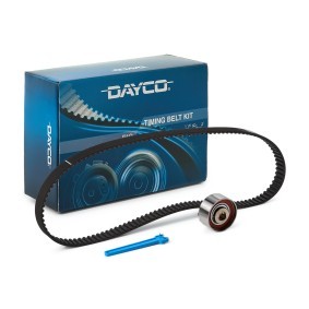 DAYCO Kit de correa de distribución KTB466